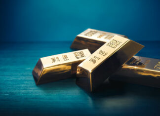 Wenn Sie Ihren Finanzen ein solides Fundament geben wollen: GOLD