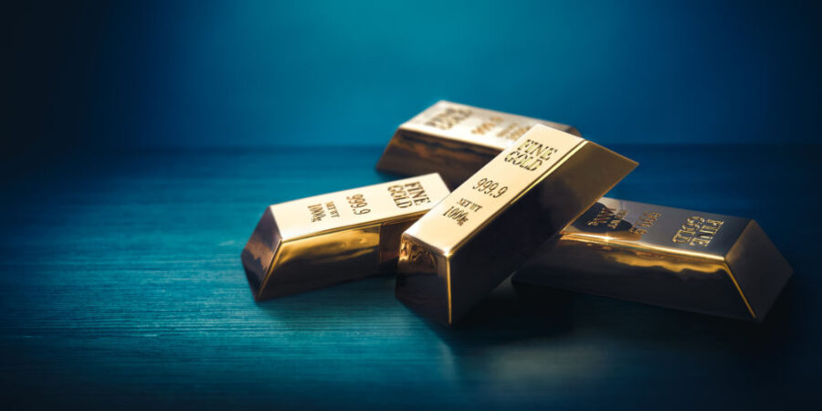 goldbarren_iStock-1028974962