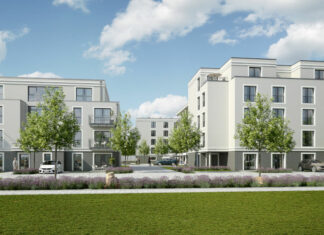 Pflegeimmobilien: Wie Sie Ihren Kunden attraktive Anlagechancen bieten und selbst profitieren