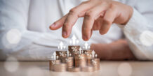 Passives Einkommen: Monat für Monat mehr finanzielle Freiheit – eine Investment-Idee von der DWS