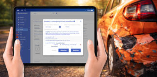 Neu im iCRM: Schaden- und Leistungsregulierung jetzt noch einfacher