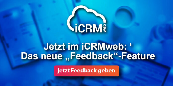 icrm-feedback-feature
