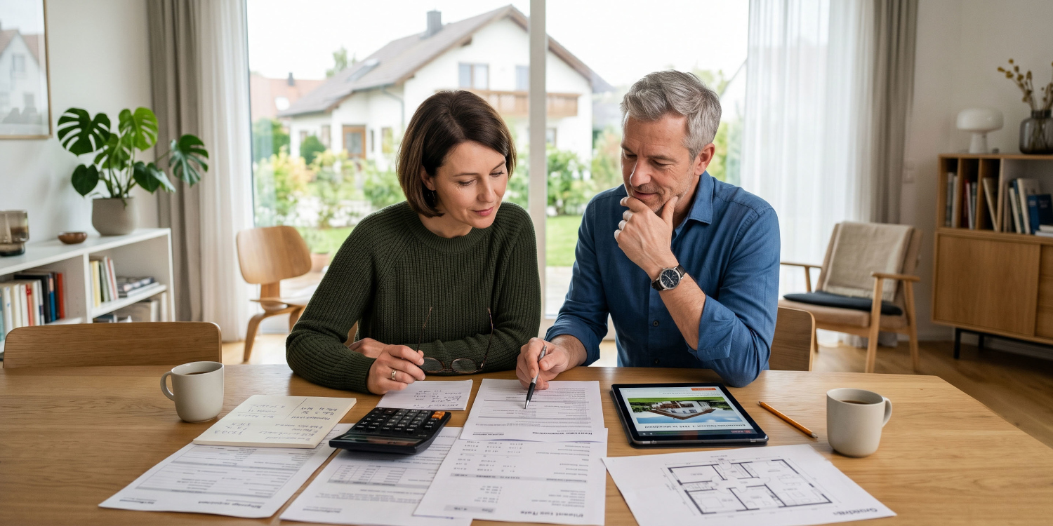 immobilienkauf-finanzierungsplanung-paar-finanzierungsunterlagen_1500x750