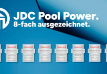 JDC erhält in allen Leistungskategorien das Prädikat „herausragend“