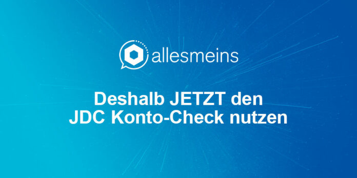 jetzt jdc-konto-check-q1