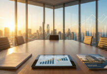 Der Immobilienmarkt befindet sich 2026 in einer außergewöhnlichen Phase