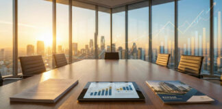 Der Immobilienmarkt befindet sich 2026 in einer außergewöhnlichen Phase