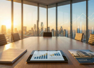 Der Immobilienmarkt befindet sich 2026 in einer außergewöhnlichen Phase