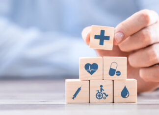 War for talents: Betriebliche Krankenversicherung boomt