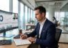 JDC Lernwelt goes Investment