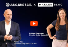 Vom Produktregal zum Maschinenraum