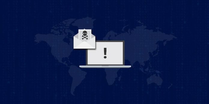 malware-spam-email