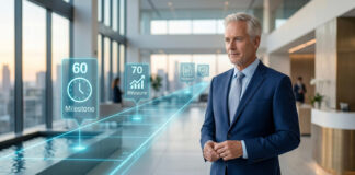 Ihre Themen – unsere Kampagne 2026: 30 Jahre Standard Life und Ruhestands‑Webinar