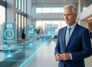 Ihre Themen – unsere Kampagne 2026: 30 Jahre Standard Life und Ruhestands‑Webinar