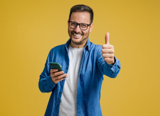 Neu im iCRM: Der KI-Chatbot „JDC Companion“