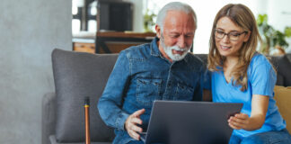 Optimal für den Pflegefall vorsorgen – mit der privaten Pflegevorsorge der Allianz