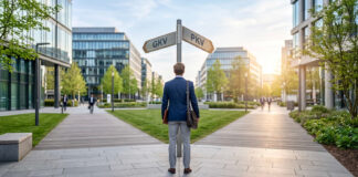 Warum freiwillig Versicherte jetzt handeln sollten