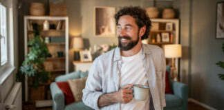 Rente rauf – Steuern runter