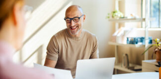 Service-Award 2026 – für JDC stimmen und gewinnen