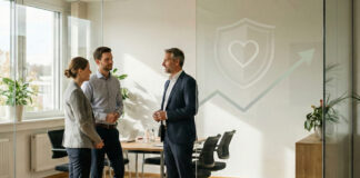 Fachkräftemangel: Betriebliche Krankenversicherung als strategisches Instrument