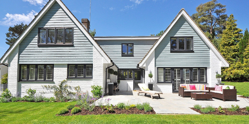 Janitos Wohngebäudeversicherung - Jetzt mit starken Rabatten (20%)