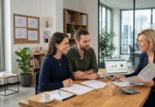 Baufinanzierungsbedarf richtig ermitteln