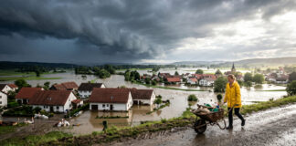 Warum eine Elementarversicherung immer wichtiger wird