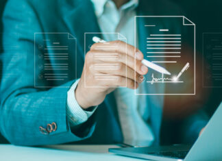 Berätst Du schon – oder verwaltest Du noch? Mit smartem Vertragsmanagement mehr Zeit für Umsatz und Kunden