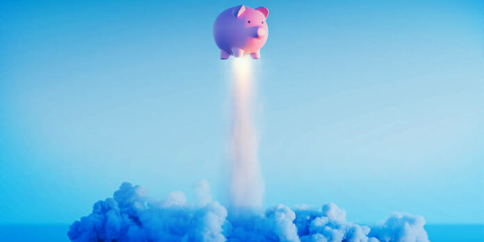 rakete-schwein_piggy-bank-3d-render-gm1302801668-394435543