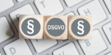 DSGVO – Update Datenschutz für Vermittler