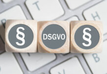 DSGVO – Update Datenschutz für Vermittler