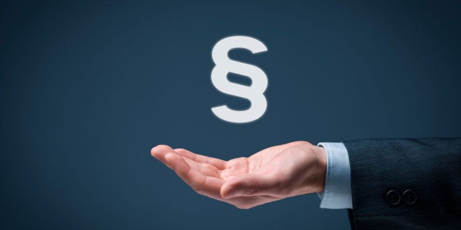 recht-urteil-schutz-paragraph_iStock-535113153