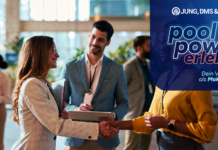 Unsere Roadshow startet: Jung, DMS & Cie. auf Tour – Poolpower erleben