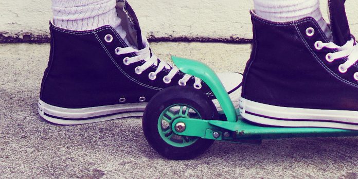 roller-scooter-schuhe