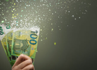 Risikoscheu kostet Sparer Milliarden
