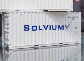 Vertriebsstart „SOLVIUM Container Invest 48-05“
