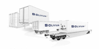 Erster Logistik AIF, der in das sehr begehrte Asset „Eisenbahn“ investiert, was sonst nur institutionellen Investoren vorbehalten ist