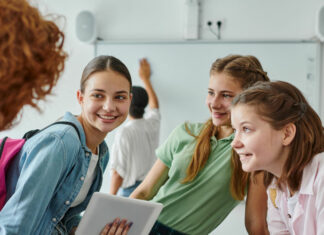 Die BU für Schüler – früh lohnt sich