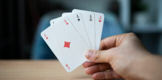 Beste Karten für Sie – Bestandsaufwertung leicht gemacht