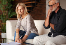 Scheidung und Finanzen: Neues Service-Paket in schwieriger Situation