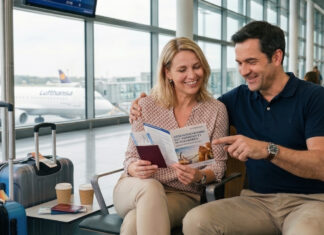 Welche Reiseversicherungen wirklich wichtig sind