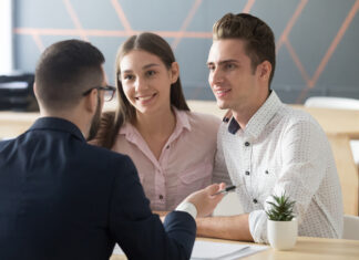 Optimistische Generation Z hat höheres Absicherungsbedürfnis