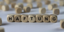 Beratungspflichten BU – Haftung vermeiden
