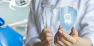 Endlich da – der neue Zahntarif ohne Gesundheitsprüfung und mit 100 % Leistung