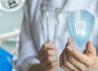 Endlich da – der neue Zahntarif ohne Gesundheitsprüfung und mit 100 % Leistung